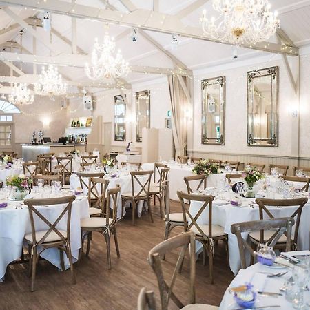 Ravenwood Hall Hotel Bury St. Edmunds Екстериор снимка
