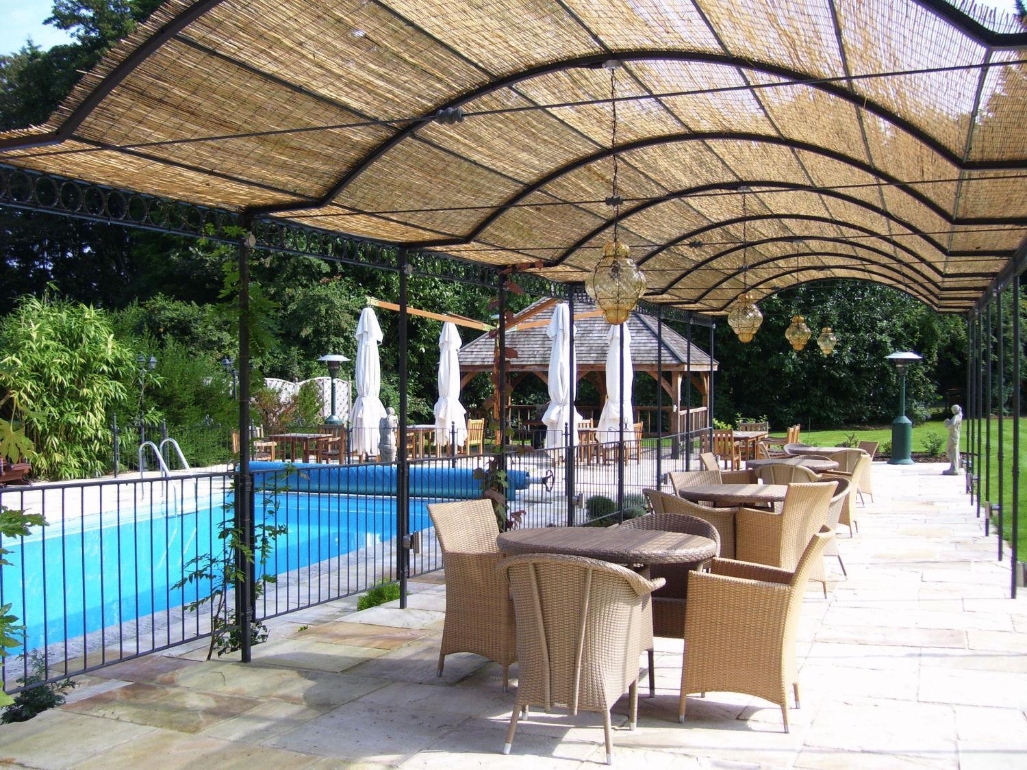 Ravenwood Hall Hotel Bury St. Edmunds Екстериор снимка