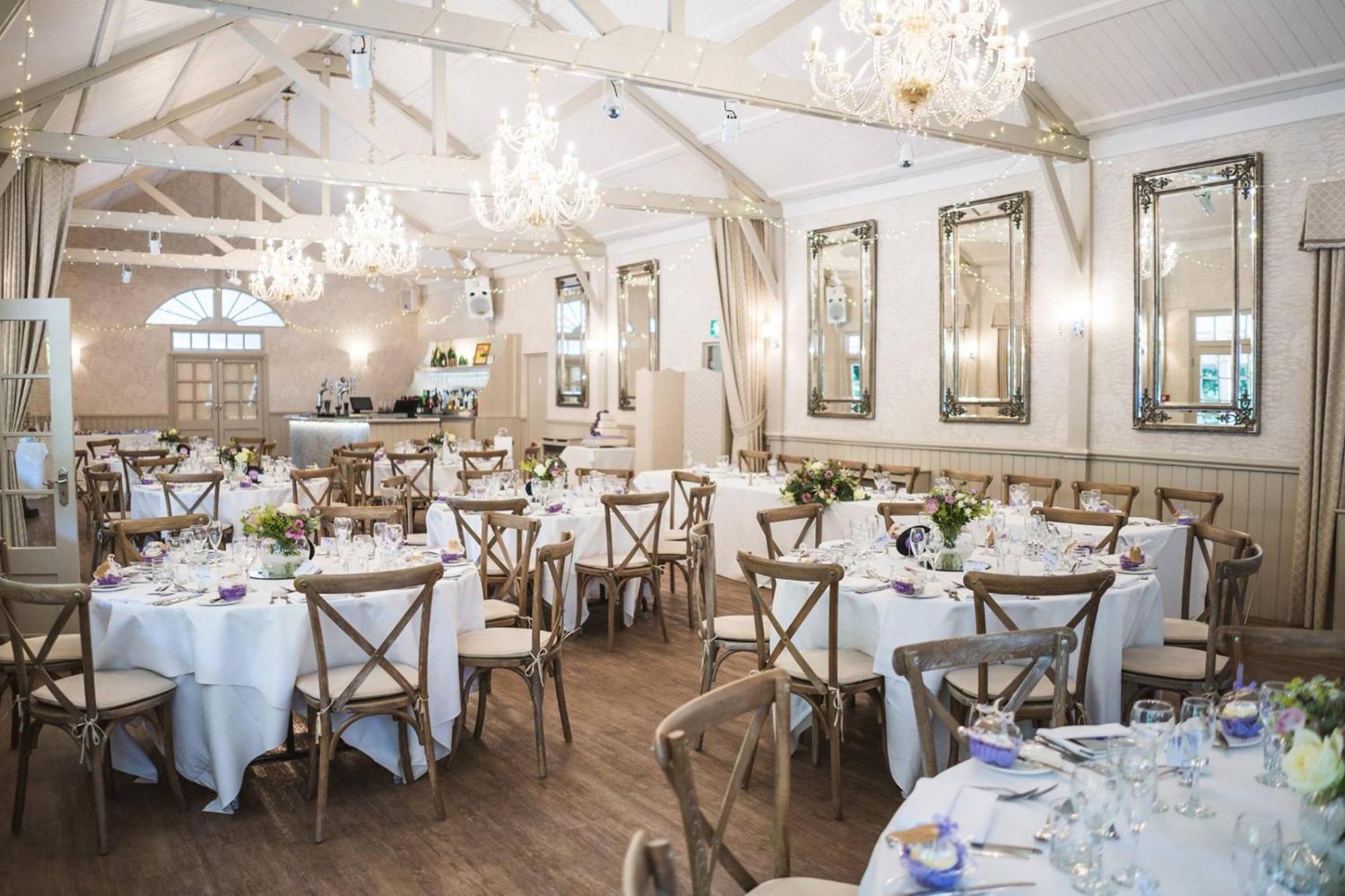 Ravenwood Hall Hotel Bury St. Edmunds Екстериор снимка