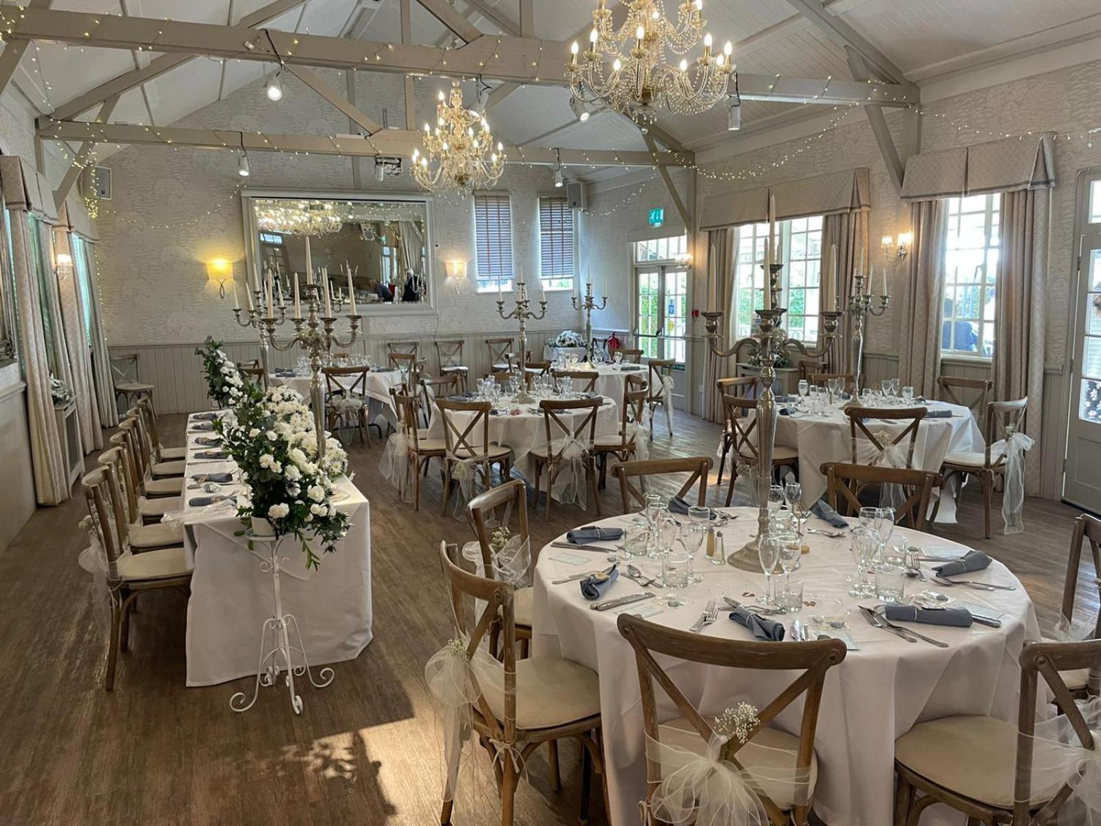 Ravenwood Hall Hotel Bury St. Edmunds Екстериор снимка