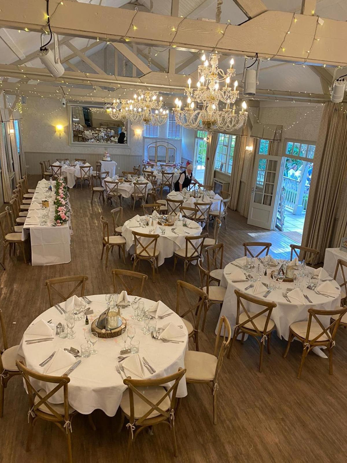 Ravenwood Hall Hotel Bury St. Edmunds Екстериор снимка