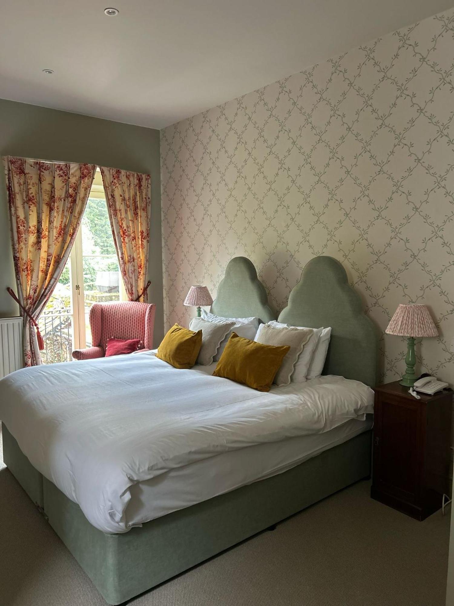 Ravenwood Hall Hotel Bury St. Edmunds Екстериор снимка