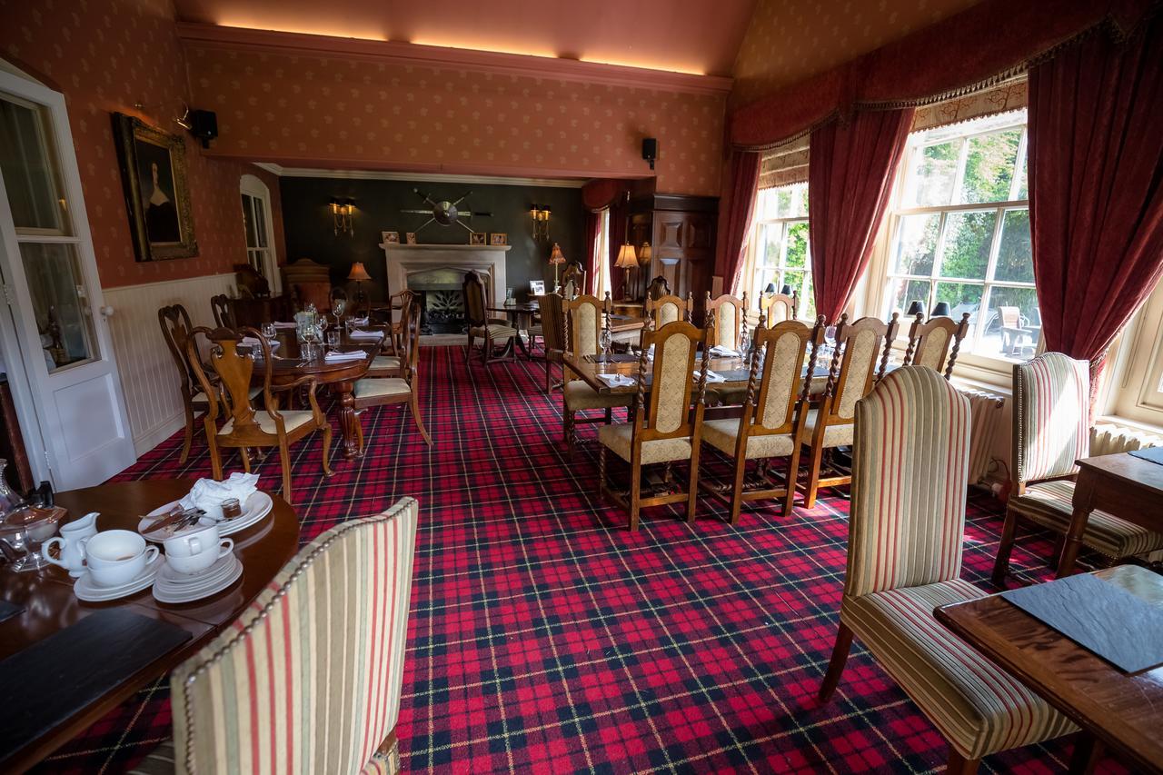Ravenwood Hall Hotel Bury St. Edmunds Екстериор снимка