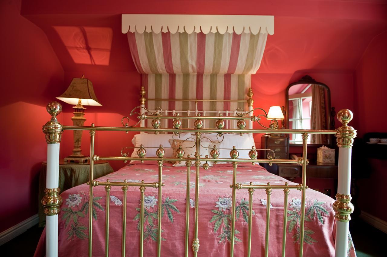Ravenwood Hall Hotel Bury St. Edmunds Екстериор снимка