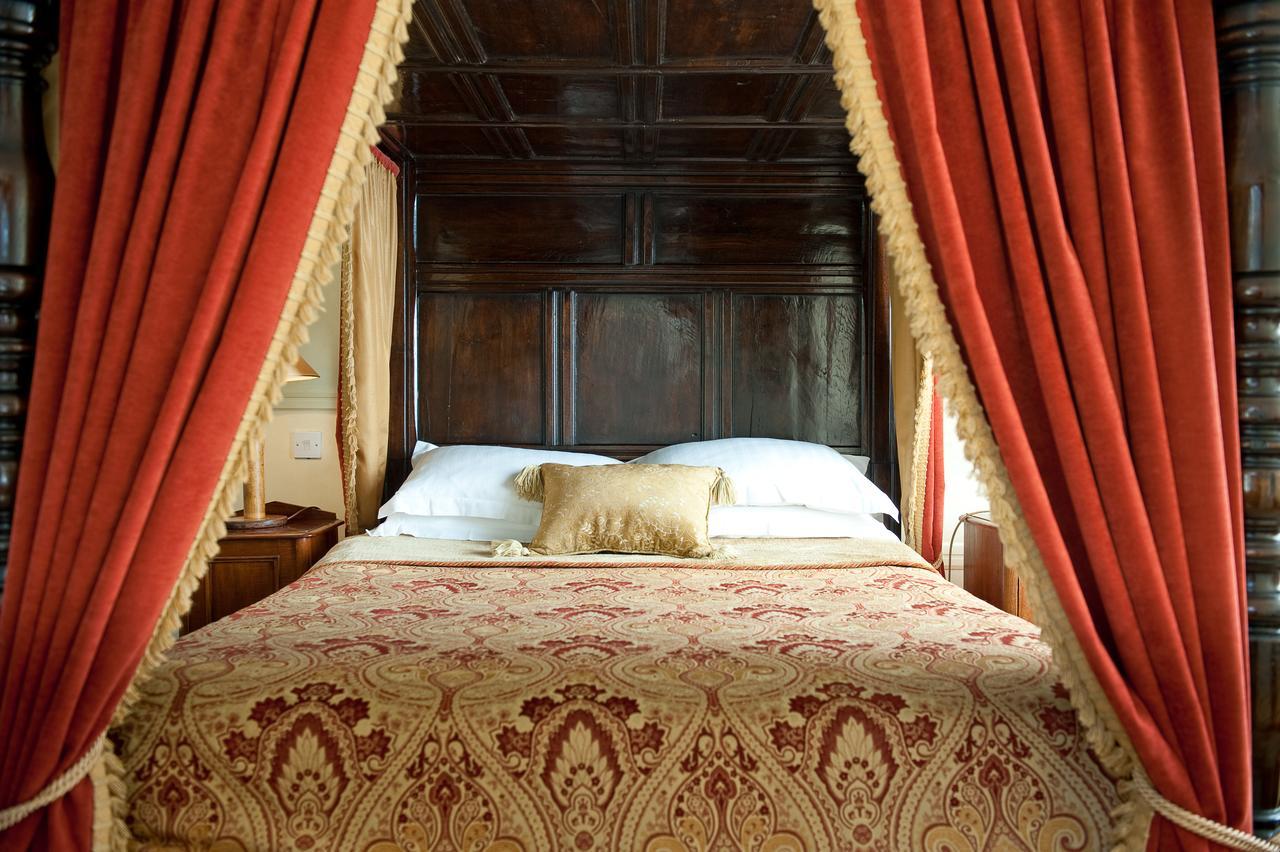 Ravenwood Hall Hotel Bury St. Edmunds Екстериор снимка