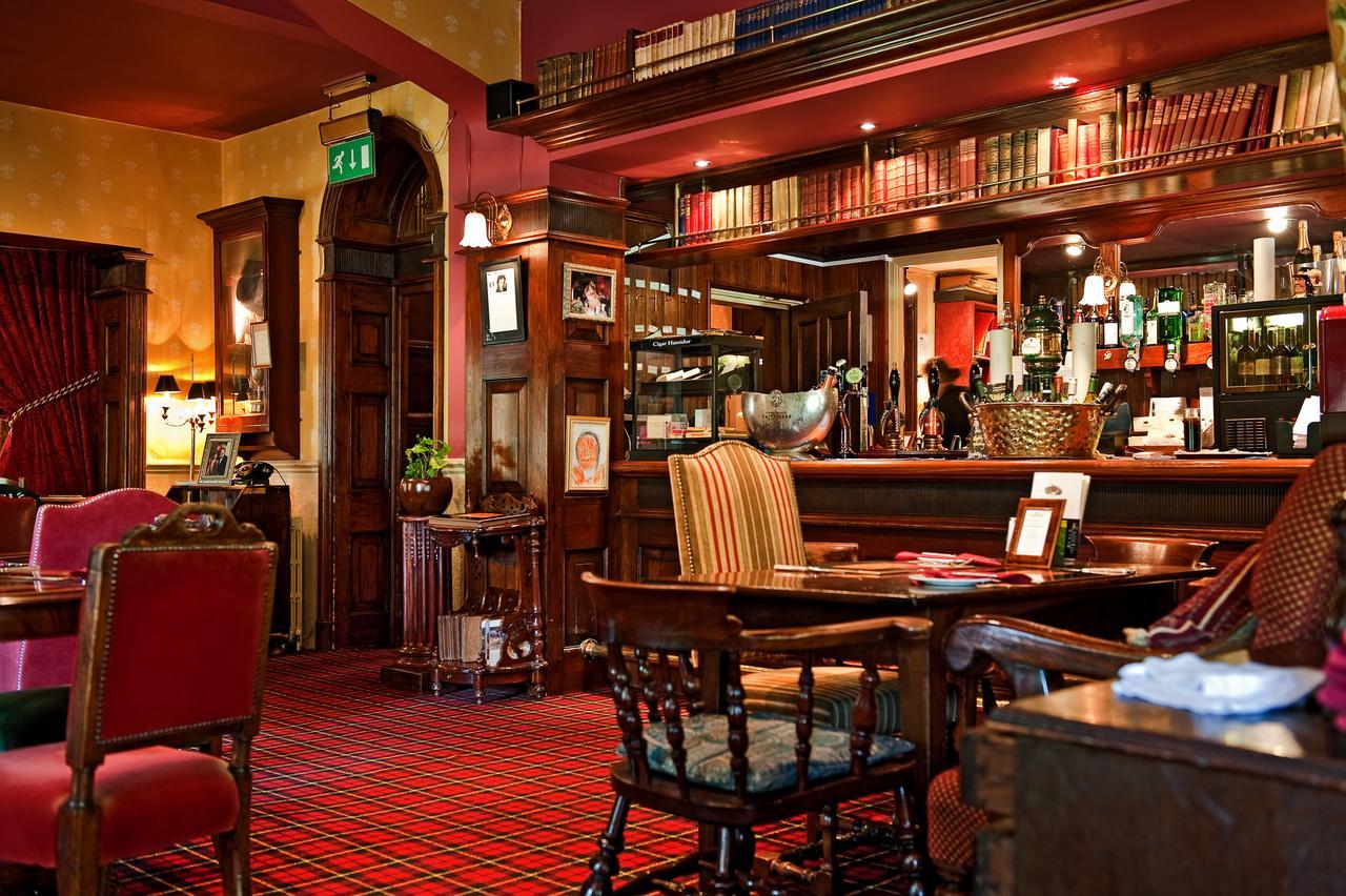 Ravenwood Hall Hotel Bury St. Edmunds Екстериор снимка