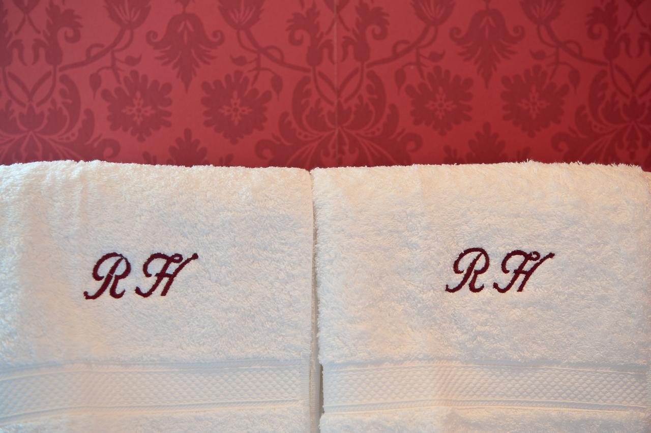 Ravenwood Hall Hotel Bury St. Edmunds Екстериор снимка