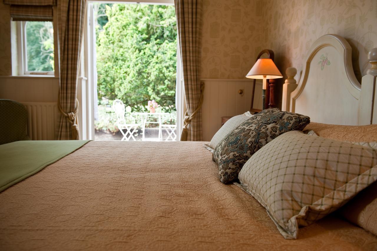 Ravenwood Hall Hotel Bury St. Edmunds Екстериор снимка