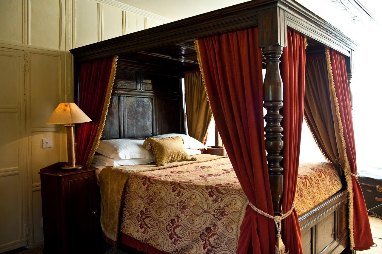 Ravenwood Hall Hotel Bury St. Edmunds Екстериор снимка