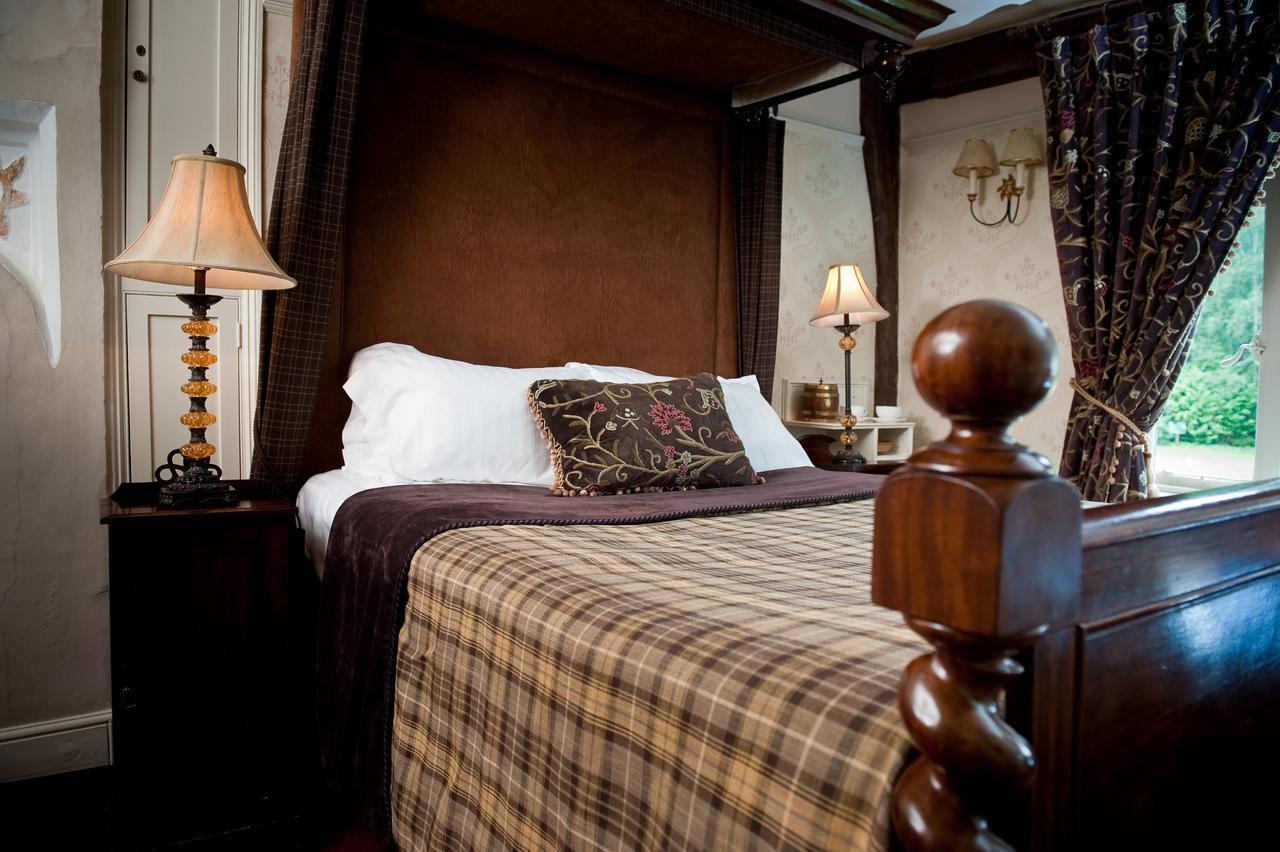 Ravenwood Hall Hotel Bury St. Edmunds Екстериор снимка