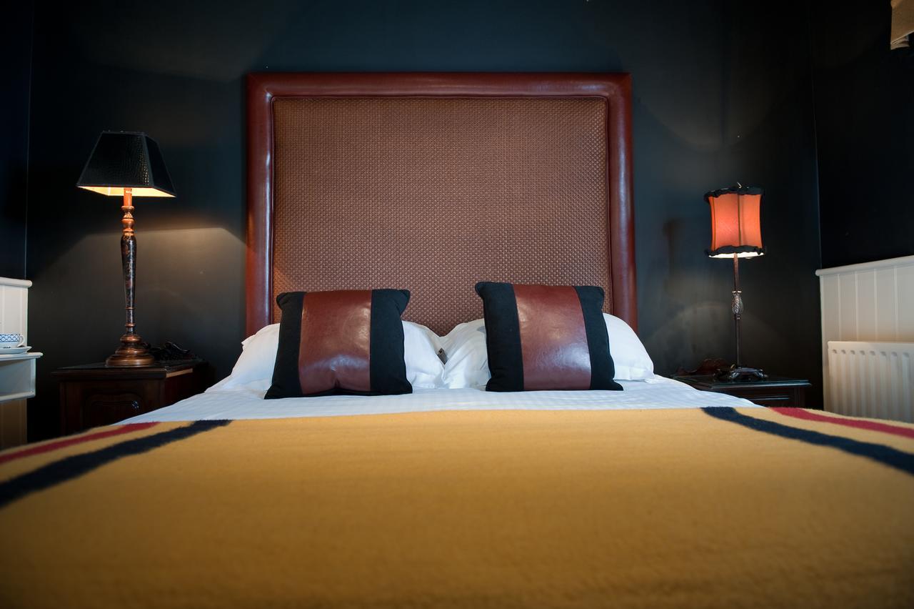 Ravenwood Hall Hotel Bury St. Edmunds Екстериор снимка